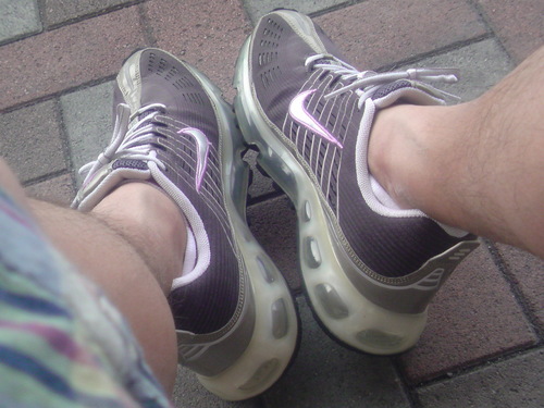 WMNS360