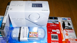 PSP-3000