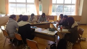 土合小20161123選考委員会発足2