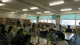 土合中20180703学年委員会3