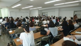 土合小20170703家庭サポート学級1