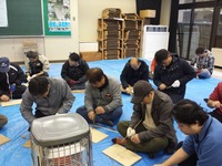 舘岩視察38