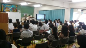 土合小20170712保健委員会1