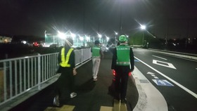 土合小20180423夜間パトロール2