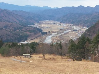 舘岩視察15