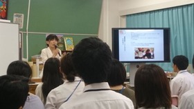 土合小20170712保健委員会2