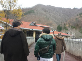 舘岩視察20