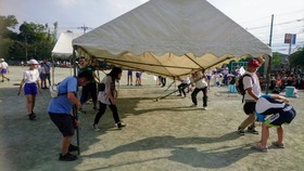 土合小20170930運動会6