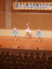 大久保中20181102合唱祭11