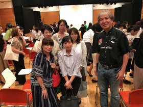 上大久保中20170706役委員セミナー6