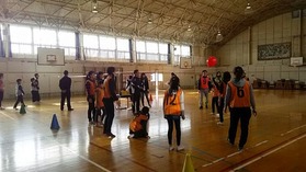 土合小20161126PTAレク3