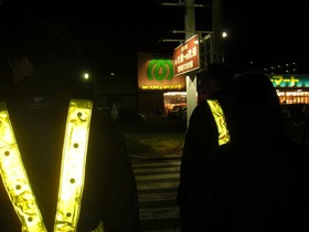 土合中20170214土合育成会夜間パトロール2
