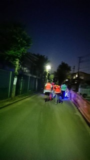 土合中201800723夜間パトロール3
