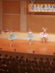 大久保中20181102合唱祭12
