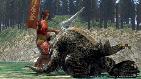 真紅 櫻神楽_8