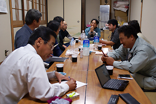 第58回定例会