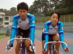 雨谷君と針谷さん
