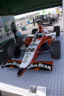 インディーカー