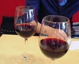 wine