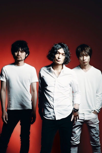 DOES : 邦ロックバンドを紹介するブログ