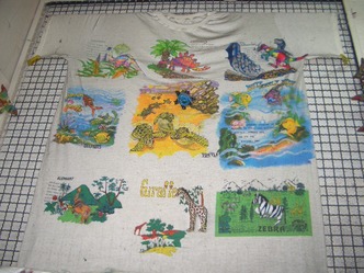 sample pattern