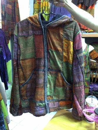 BATIK DESIGN 550 B