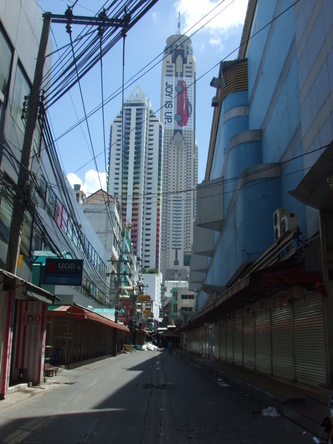 baiyoke