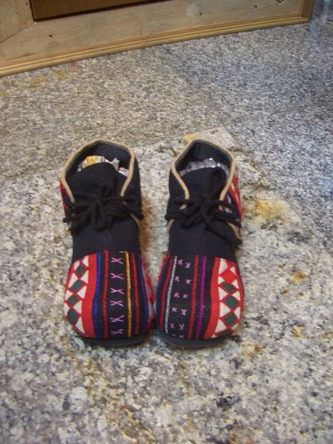 boots(16)