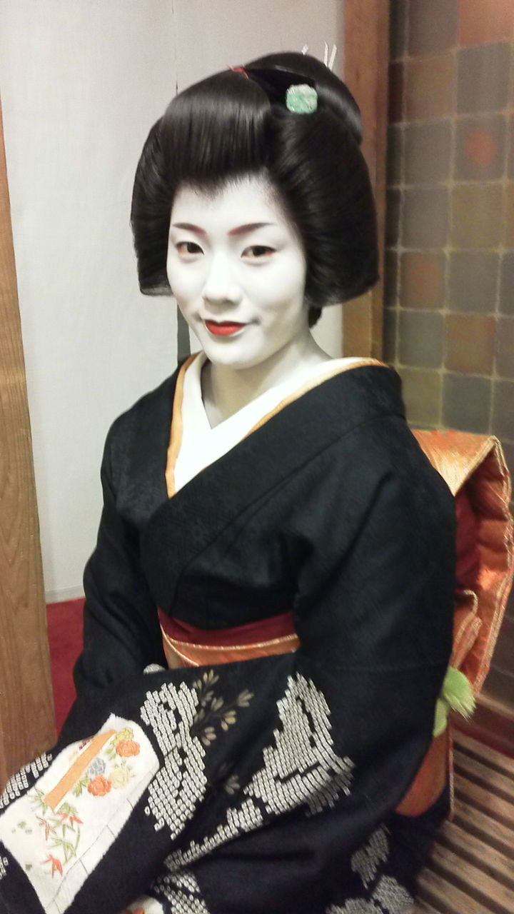 久鈴さん、市照さん : 咲くちゃん日記