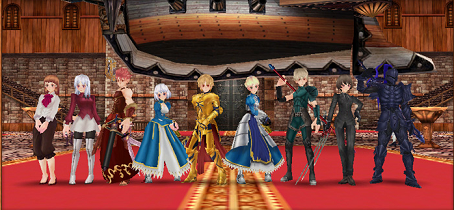 Fate/Zero
