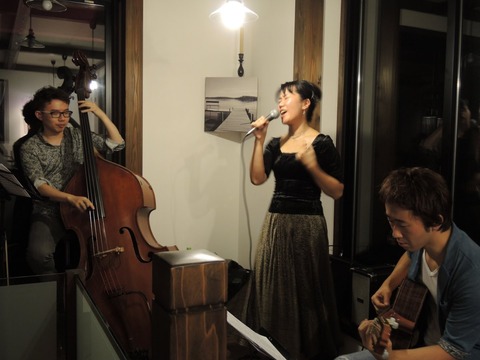 2015-9-2 TRIO