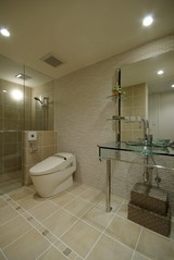 Tomigaya bath