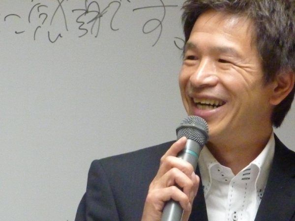 木戸一敏 木戸一敏