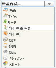 salesforce14CreateNewDropdownList