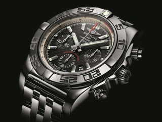 Chronomat 44 Carbon - Japan Special Editio_001-