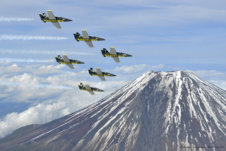 BJT_Mt FUJI