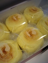 チーズオムレット