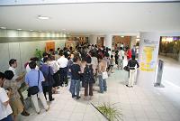 MEMBERS SALON 順番待ち