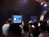 メンバーズサロン