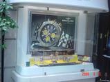 エントランス BREITLING専用ブース