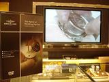 The Spirit of Breitling Service