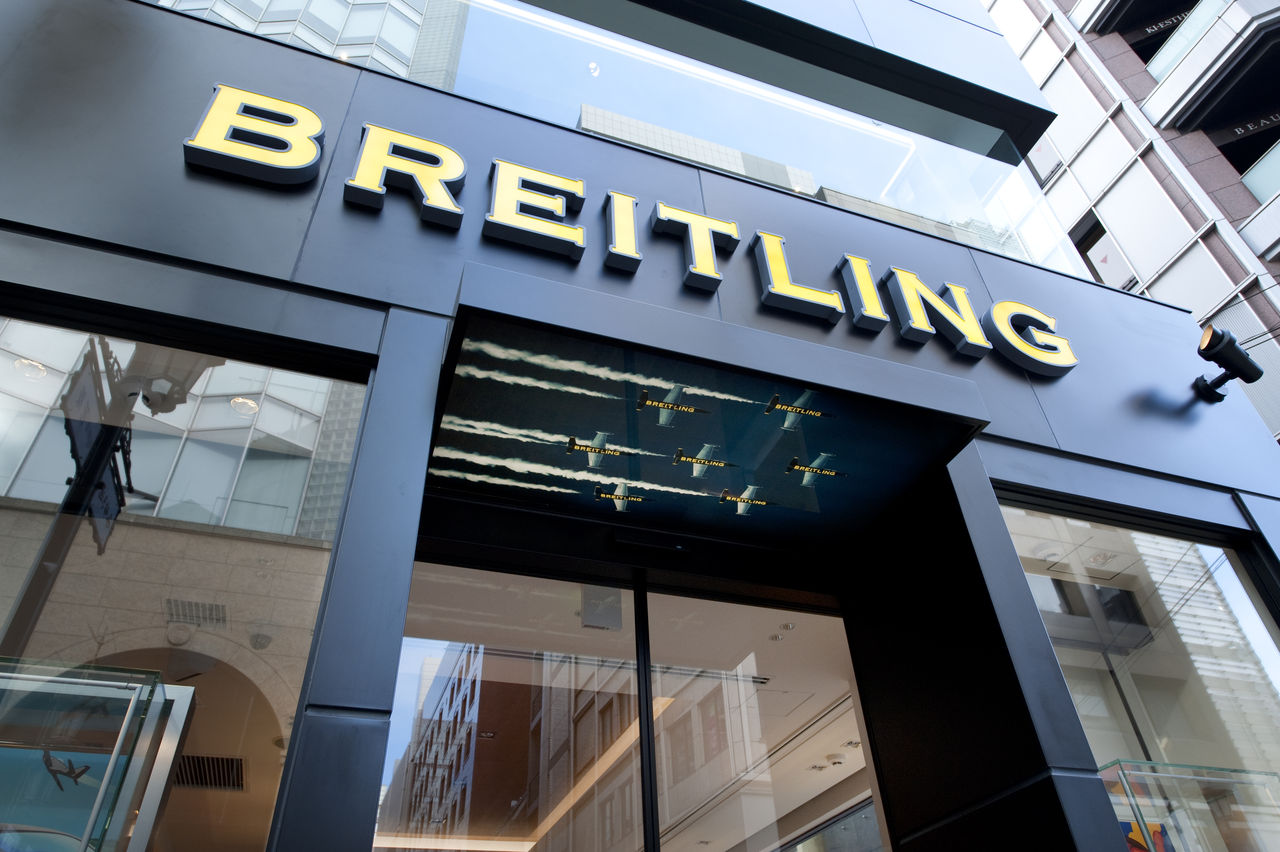 Exterior-BOUTIQUE GINZA-090
