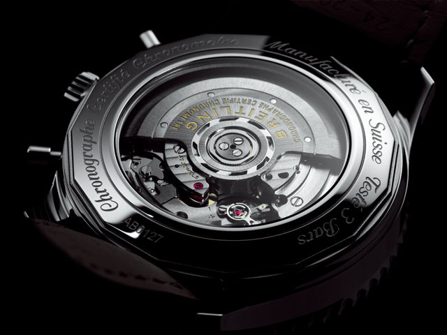 the best watch in the world 2018