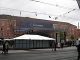 BASEL WORLD