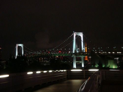 daiba