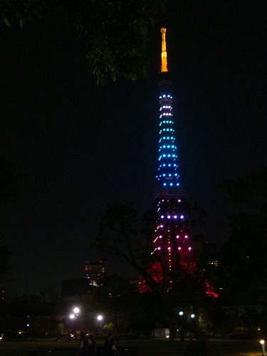 tokyotower