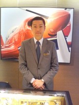 井上 敦