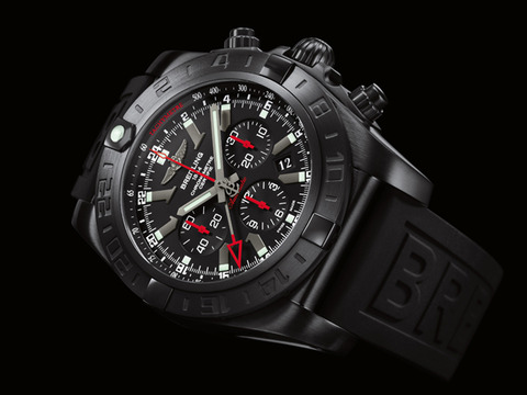 Chronomat_Gmt_Blacksteel_001