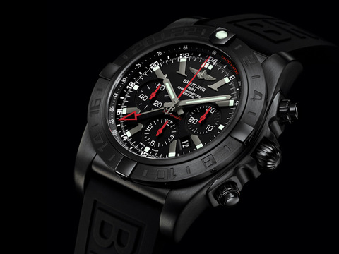 Chronomat_Gmt_Blacksteel_002