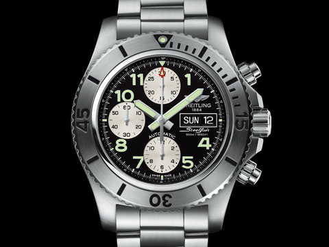 Superocean_Chronograph_Steelfish_201